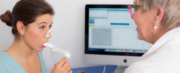 Memahami Peran Tes Fungsi Paru dalam Menilai Kesehatan Pernapasan